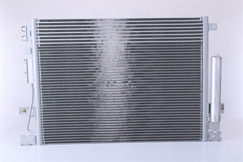 NISSENS 940348 Kondensator Klimaanlage für CHRYSLER 300 C Touring (LX, LE) +Trockner