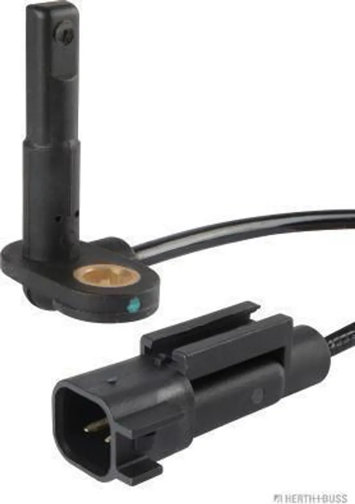 HERTH+BUSS JAKOPARTS J5915044 Sensore velocità ruota OE 4670A032 compatibile con Outlander, Lancer, ASX