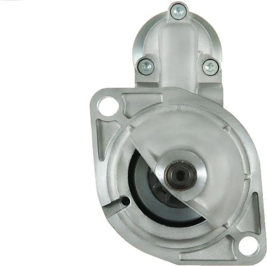 Démarreur AS-PL S0783S OE 12411308543 pour BMW Série 3 E30 Essence