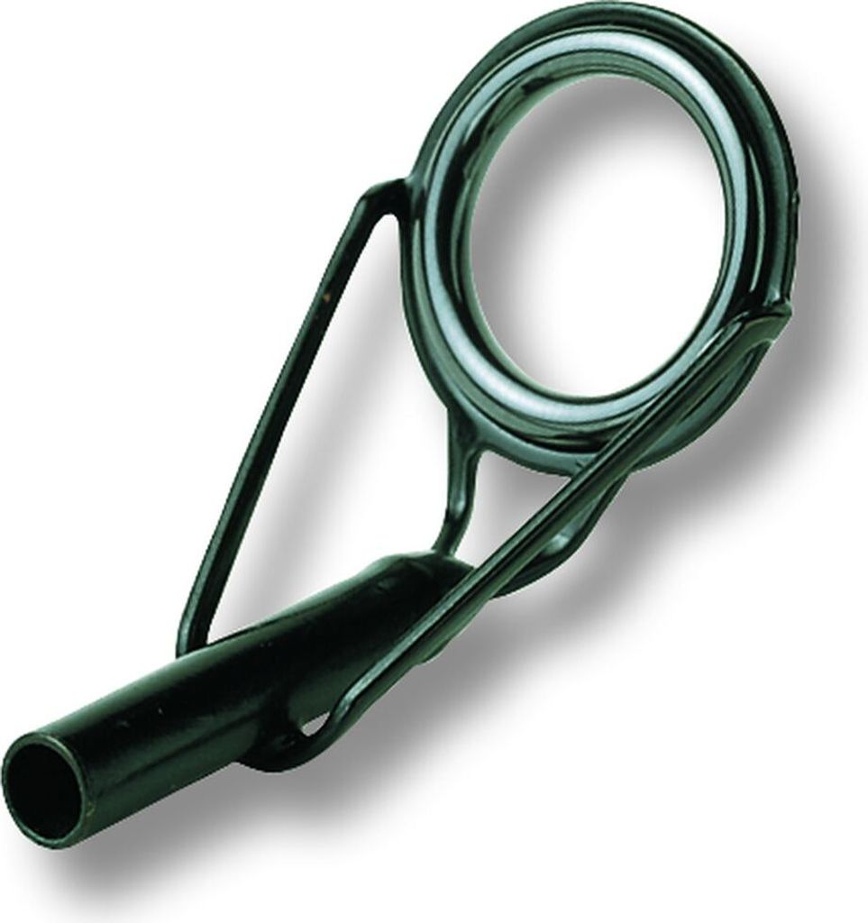 Zebco Sic End Rutenring Silber 1.60-3.5 mm Silber 1.60-3.5 mm