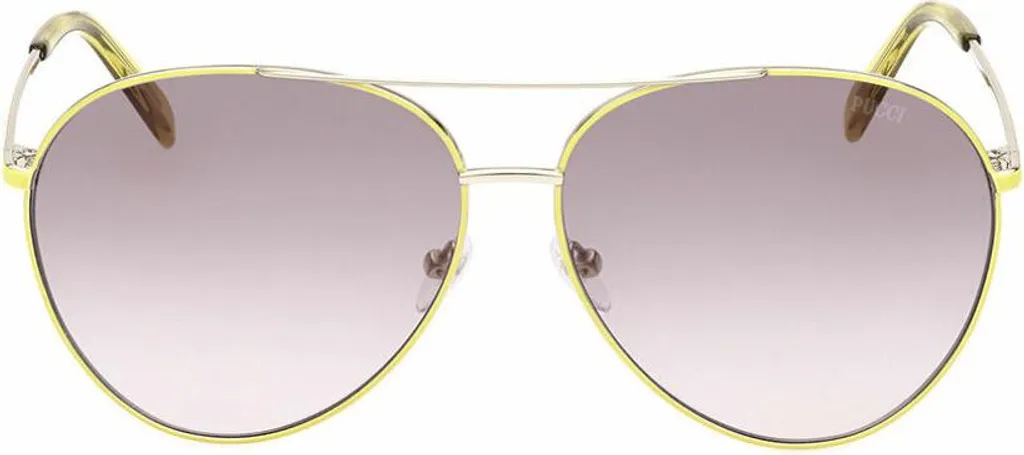 Lunettes de soleil de ville Ep0206 41F 140mm confortables et chic