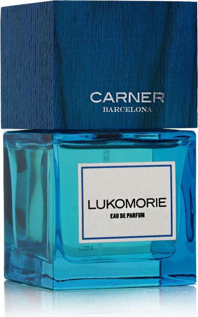 Carner Barcelona Lukomorie EDP 100 ml UNISEX Obrázek produktu 