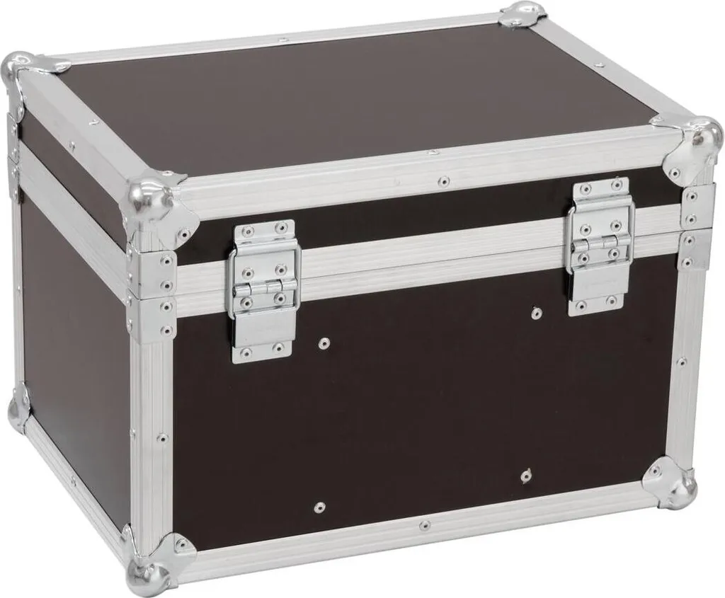 Protégez vos Barres LED CBB-2 des Chocs avec ce Flightcase Dédié - 4