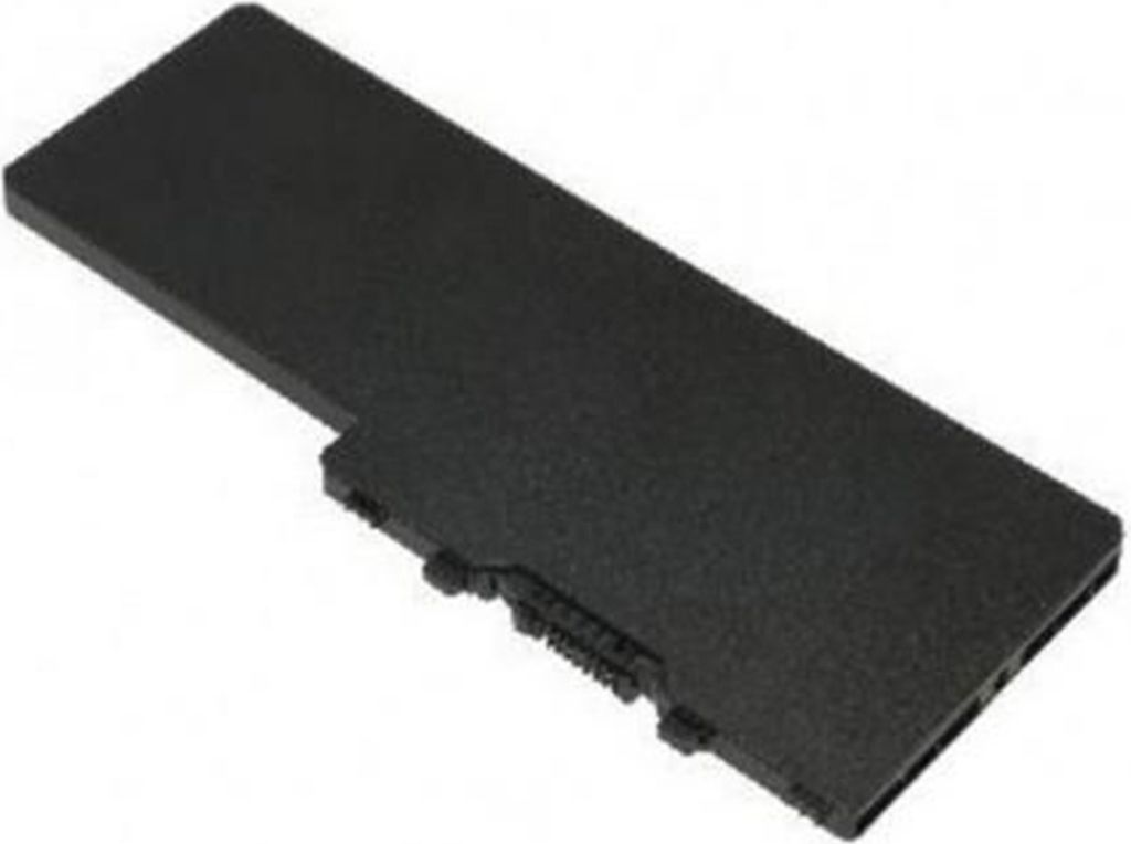 Panasonic CF-VZSU0QW - Laptop-Batterie - für Toughbook CF-20, CF-20 Standard