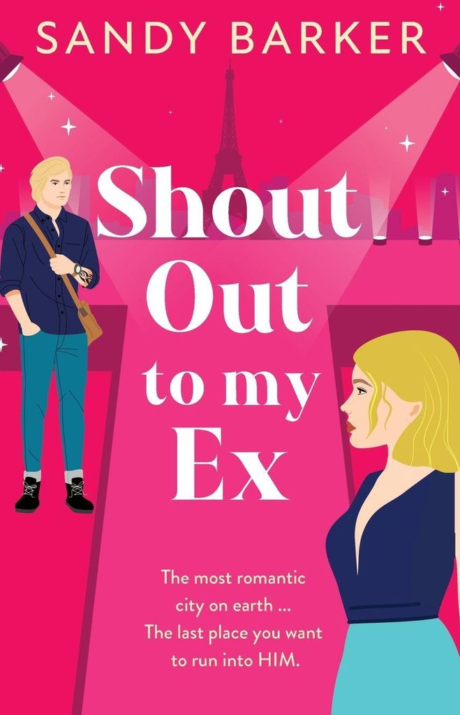 Shout Out To My Ex – Lingua: Inglese