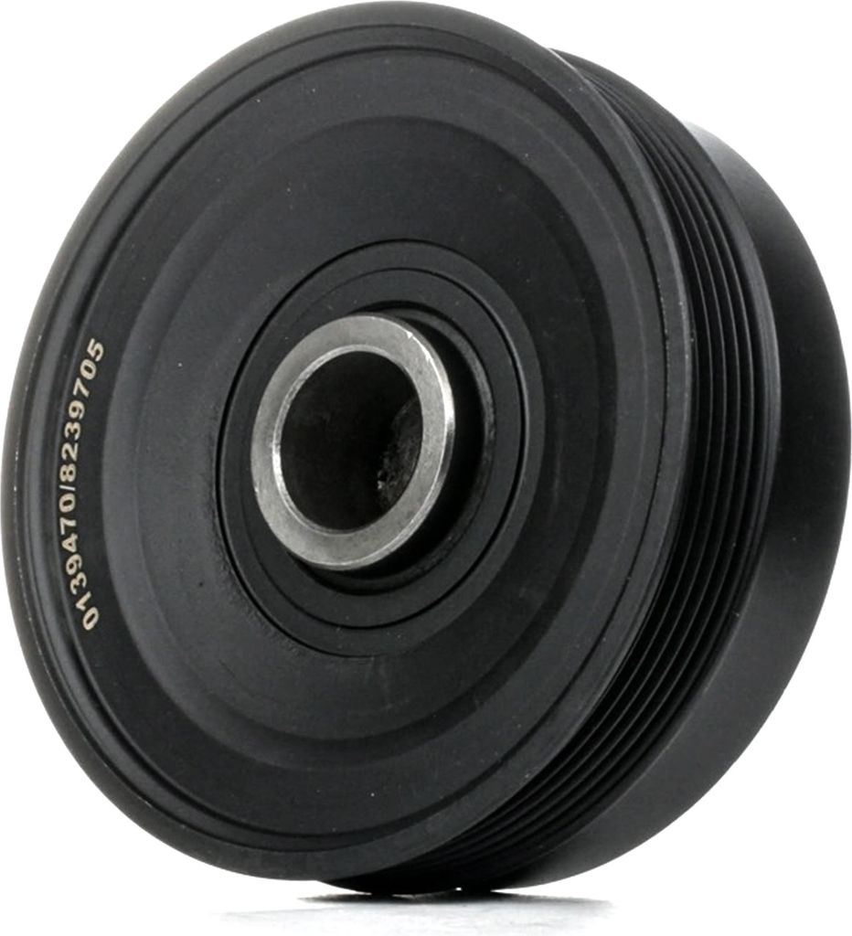STARK SKBPC-0640094 Riemenscheibe Kurbelwelle für MINI Schrägheck (R50, R53) 5-Rippen