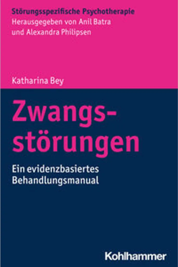 Livre Troubles Obsessionnels Compulsifs : stopper les pensées intrusives
