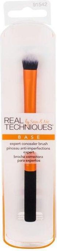 Real Techniques Expert Concealer Brush - 1 unité Image du produit 
