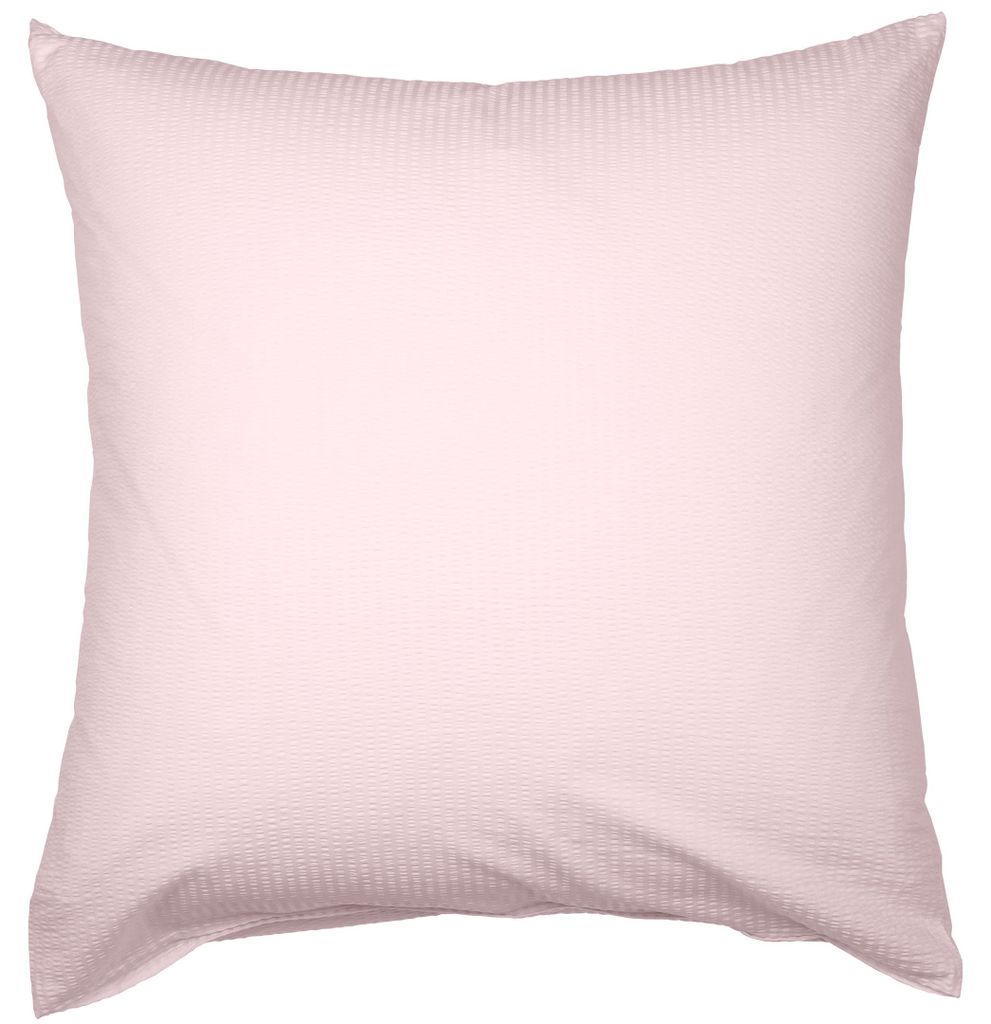 Janine mako soft seersucker pościel 135X200,80x80 Zdjęcie produktu 