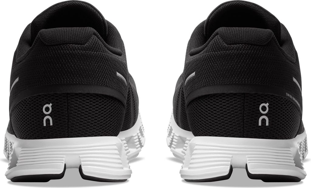 On Running Laufschuhe schwarz 43 Produktbild 47
