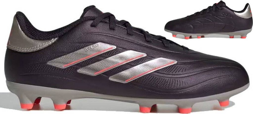 36 2/3 | adidas COPA PURE 2 League FG kinder Productafbeelding 