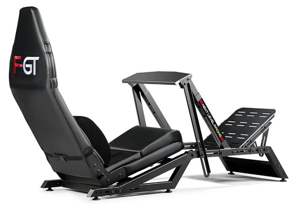 Next Level Racing Cockpit Simulator Formula et GT NLR-S010 Image du produit 