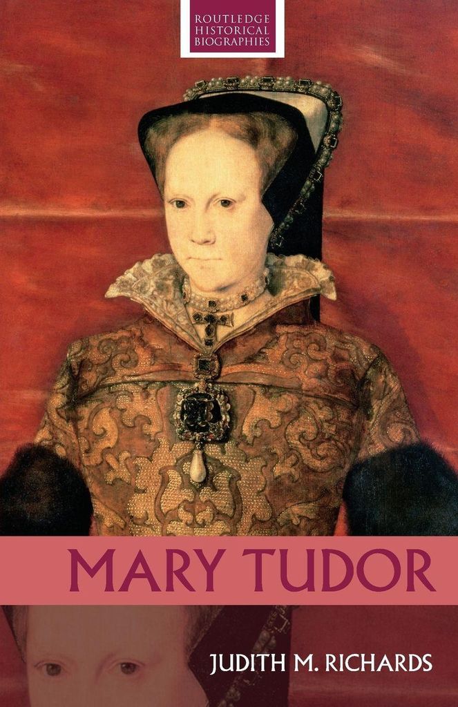 Maria Tudor