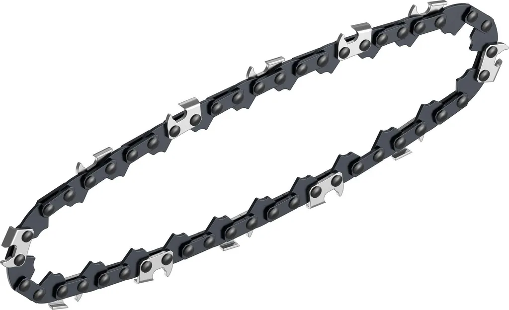Chaîne robuste AT-CMCHS20V AlzaTools en acier trempé pour coupe de bois