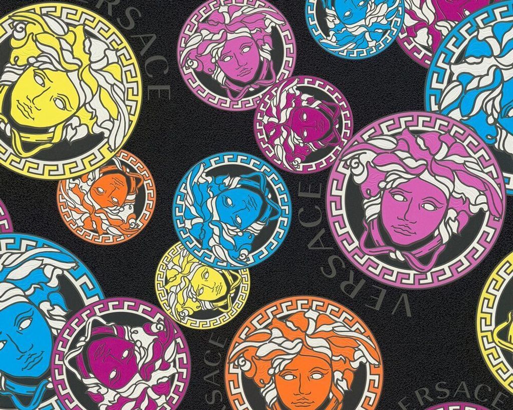 Versace 5 Produktbild 