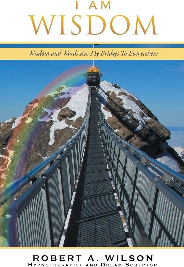 I Am Wisdom