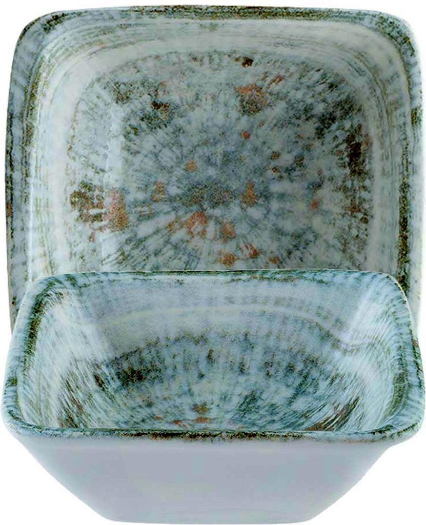 Odette Olive Moove Schale 8x8,5cm - 24 Stück