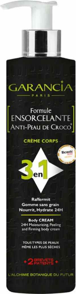 Hydratation Corps 24h Garancia Formule Ensorcelante Anti-Relâchement - 2
