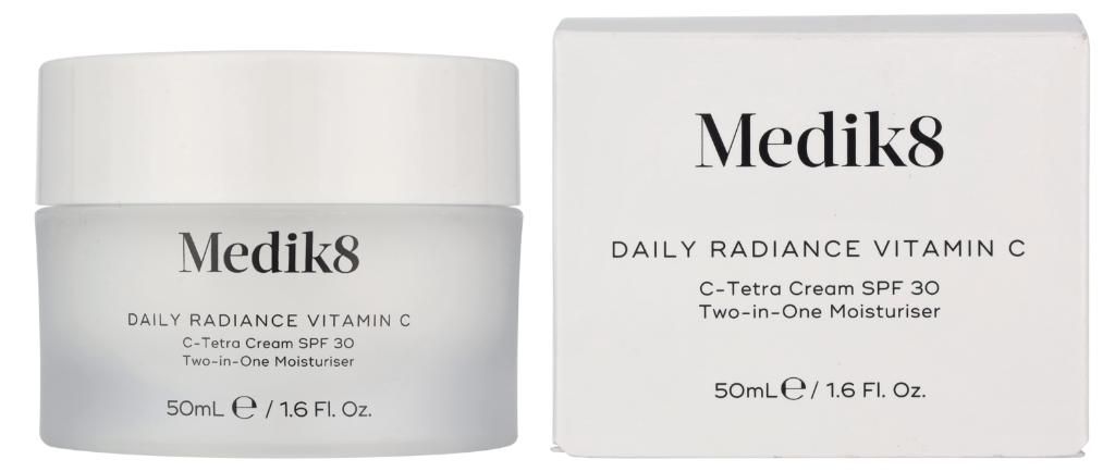 Medik8 Tägliche Ausstrahlung Vitamin C Produktbild 