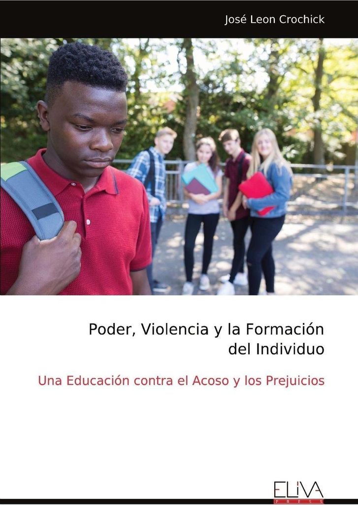Poder, Violencia y la Formación del Individuo