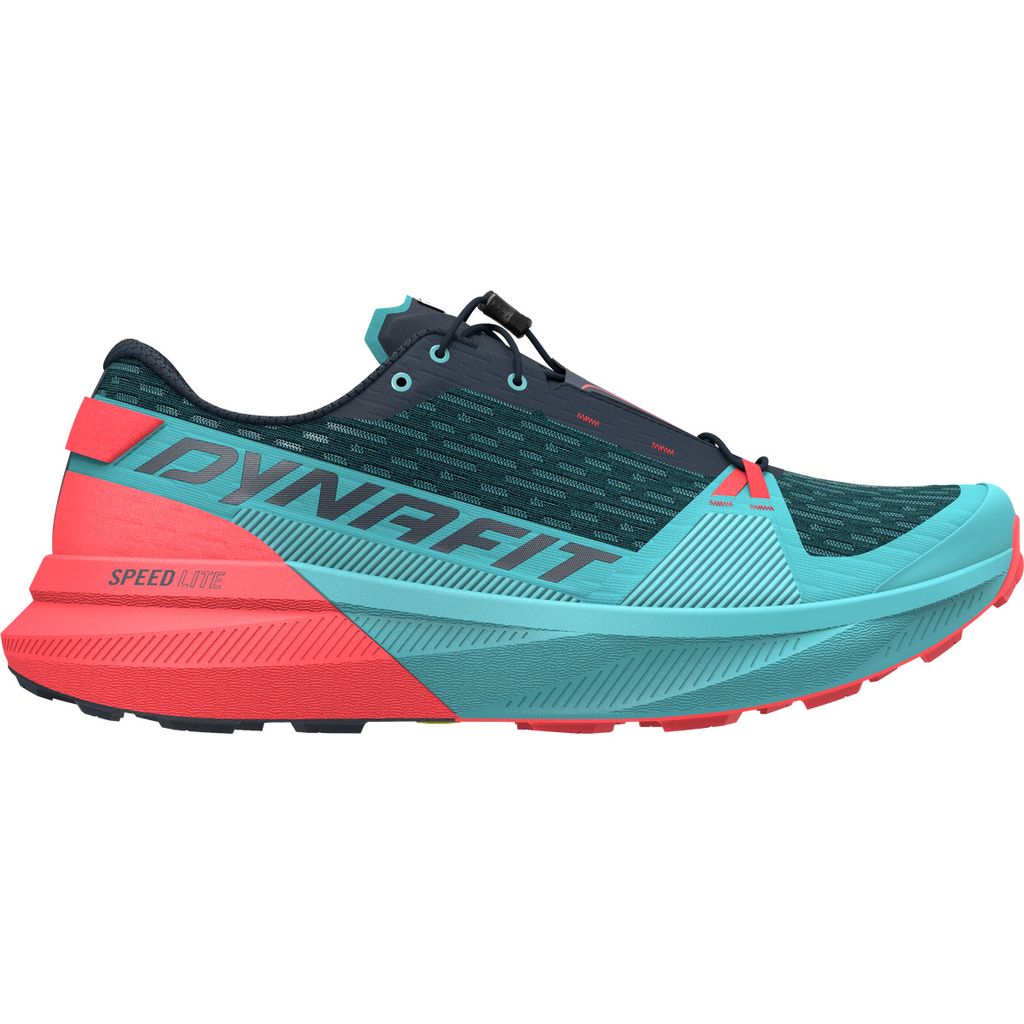 Ultra Pro 2 Laufschuhe Damen - Dynafit, Größe:8,5 UK (EU 42,5), Farbe:8051-Marine Blue/Blueberry