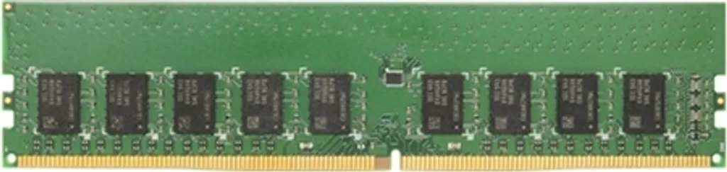 Synology D4EU01-4G Mémoire RAM 4GB DDR4 DIMM pour Serveur NAS