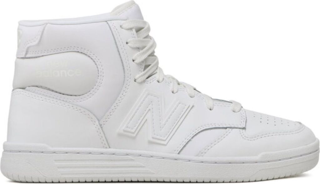 New Balance BB480COC white 40,5
