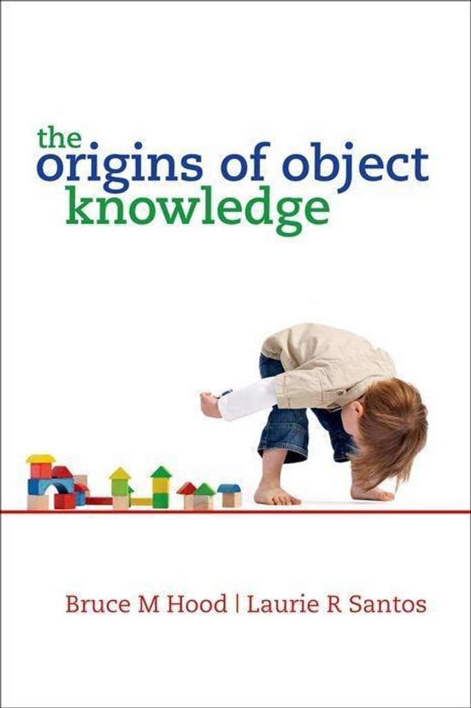 Origins Of Object Knowledge