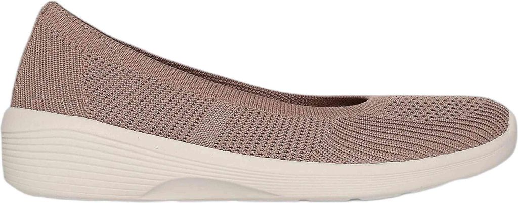 Skechers Loafers 158987MOC in Pink color size 39