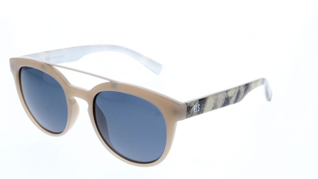 H.I.S sonnenbrille 78128 Damen rund polarisiert cat.3 Produktbild 
