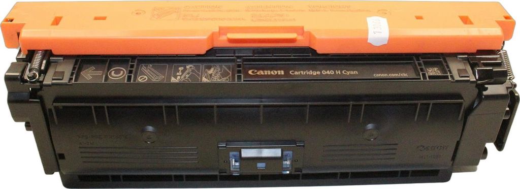 Canon 040H C 0459C001 Toner Cyan -Bulk