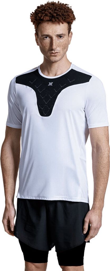 X-bionic Corefusion Run Kurzarm-baselayer M Mann M