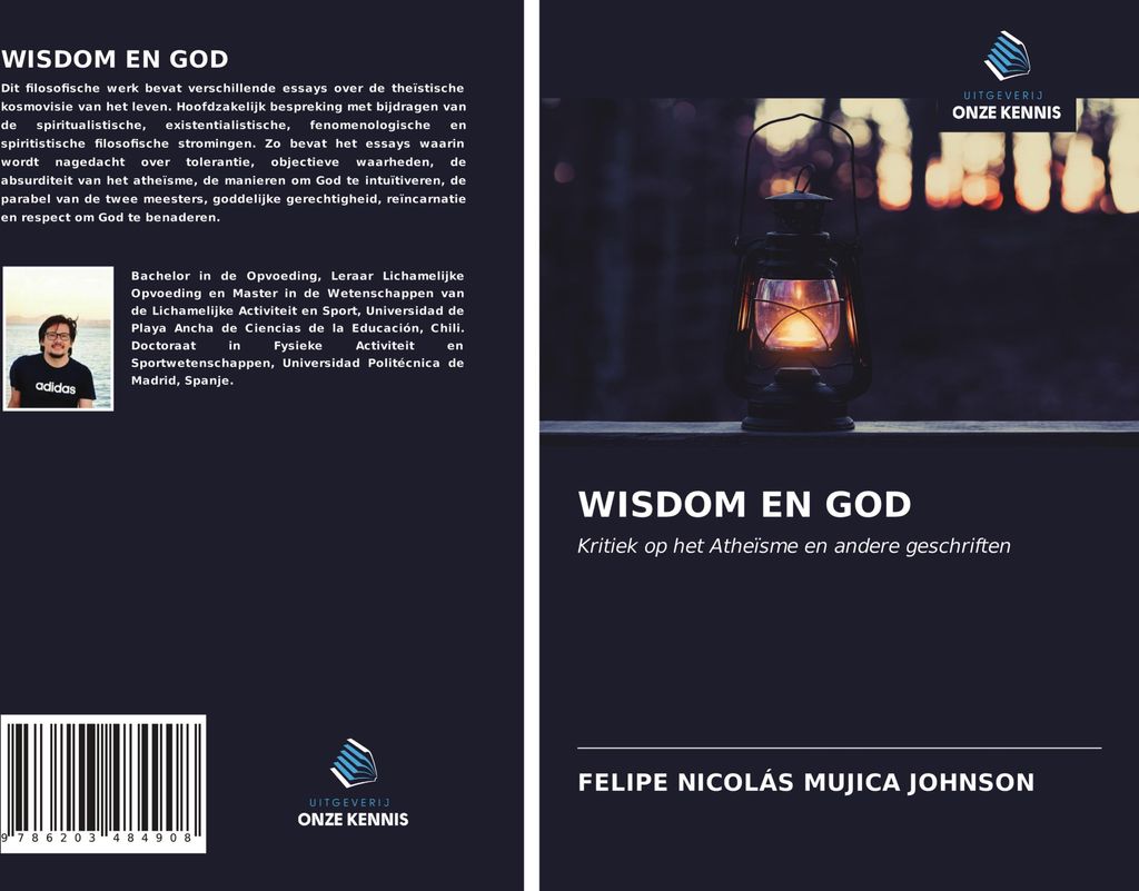 Wisdom En God