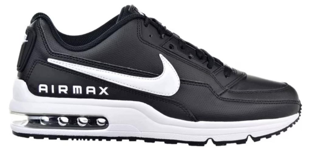 Schuhe Nike Air Max LTD 3 687977009 Produktbild 