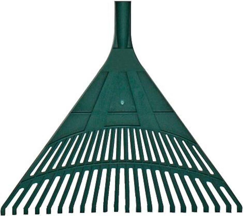 PROREGAL Harke R122, 22 Zinken, Plastik