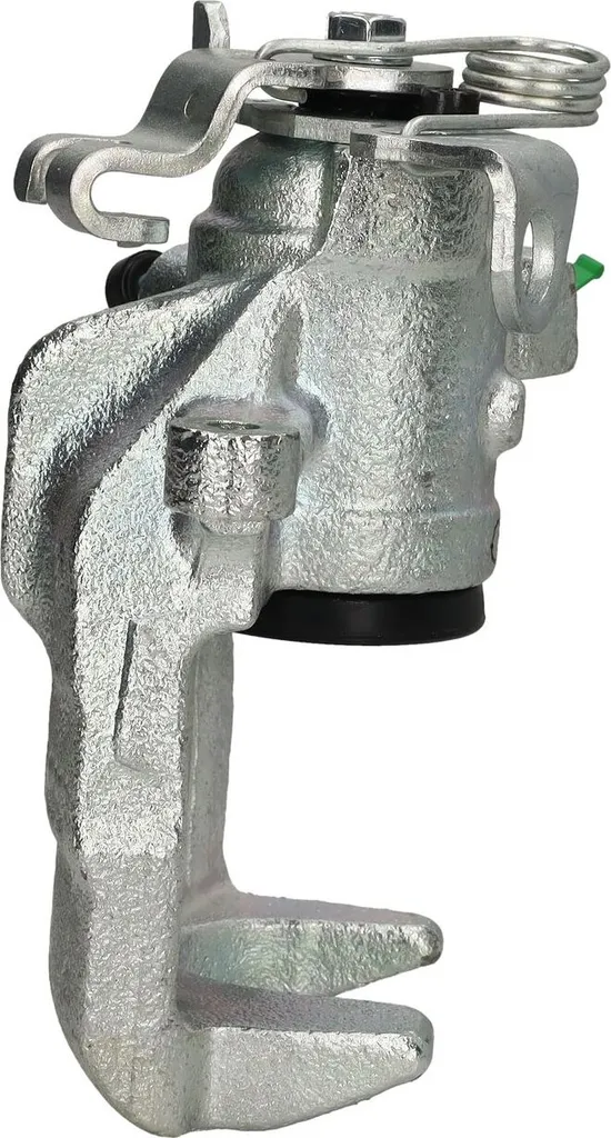 Étrier de frein arrière gauche robuste OPTIMAL BC-1009L en fonte
