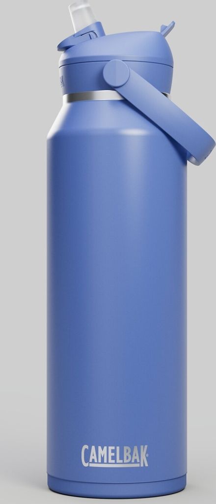 Camelbak Thrive Flip Straw VSS 1,2L Sky Blue