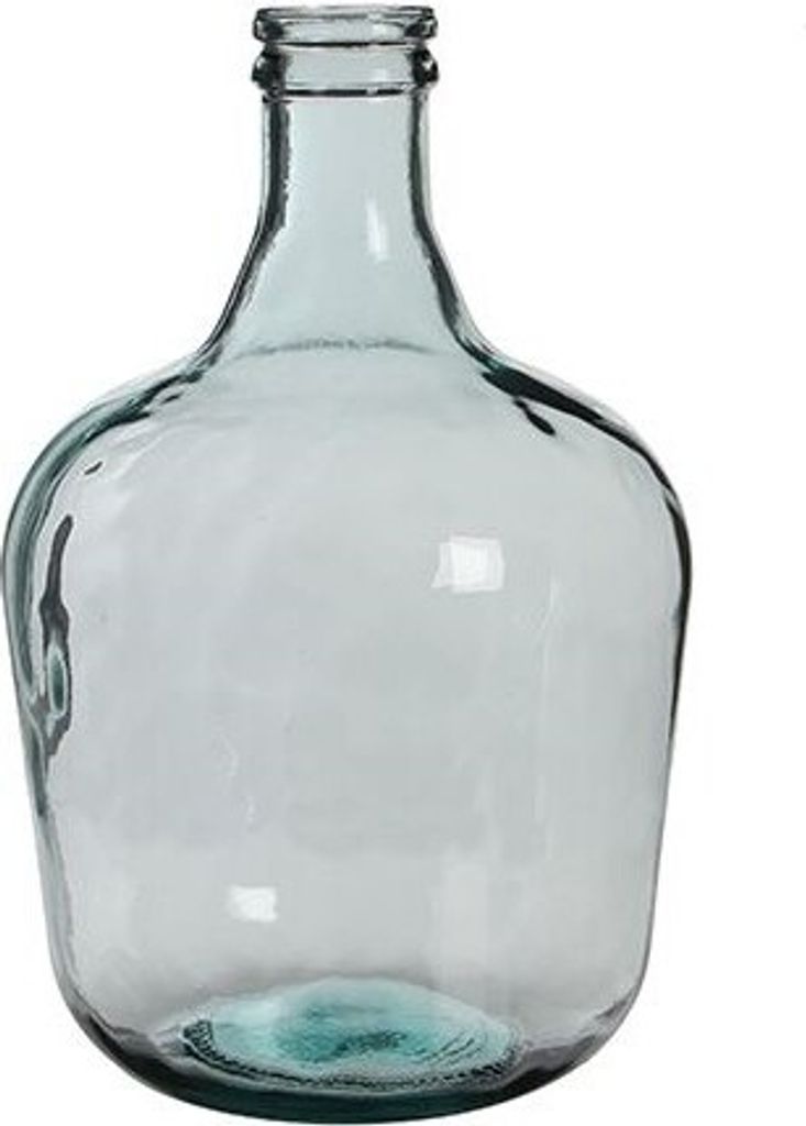 Mica Decorations Skleněný demižon výška 30 cm, průměr 18 cm Obrázek produktu 