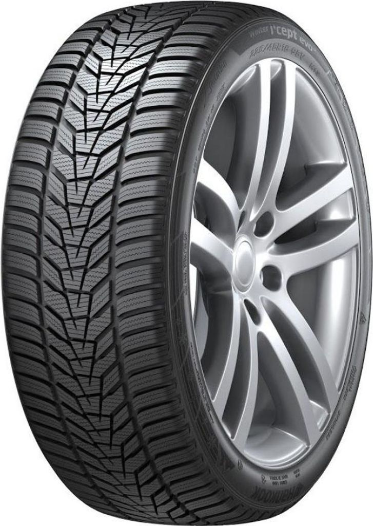 Hankook Winter I*Cept Evo3 X (W330A) 235/55R18 104V Xl Produktbild 