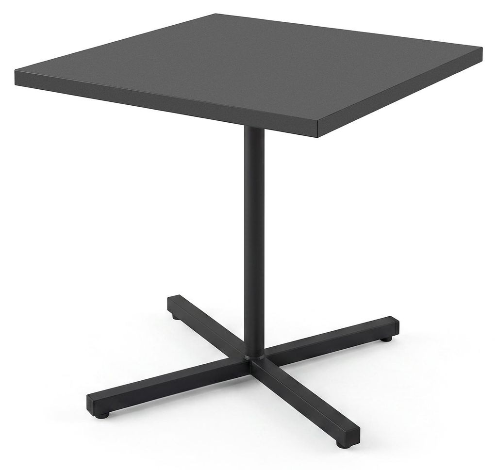 home24 Klapptisch - Stahl Produktbild 