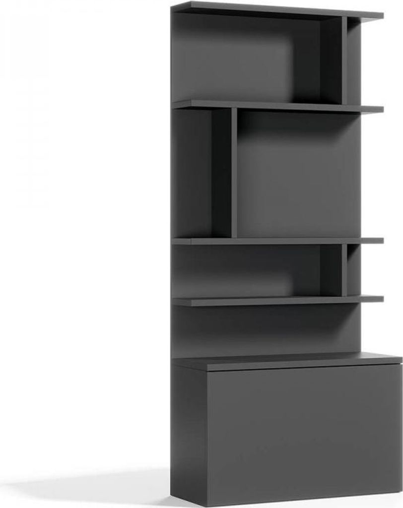 Multimo ROYAL Bücherregal