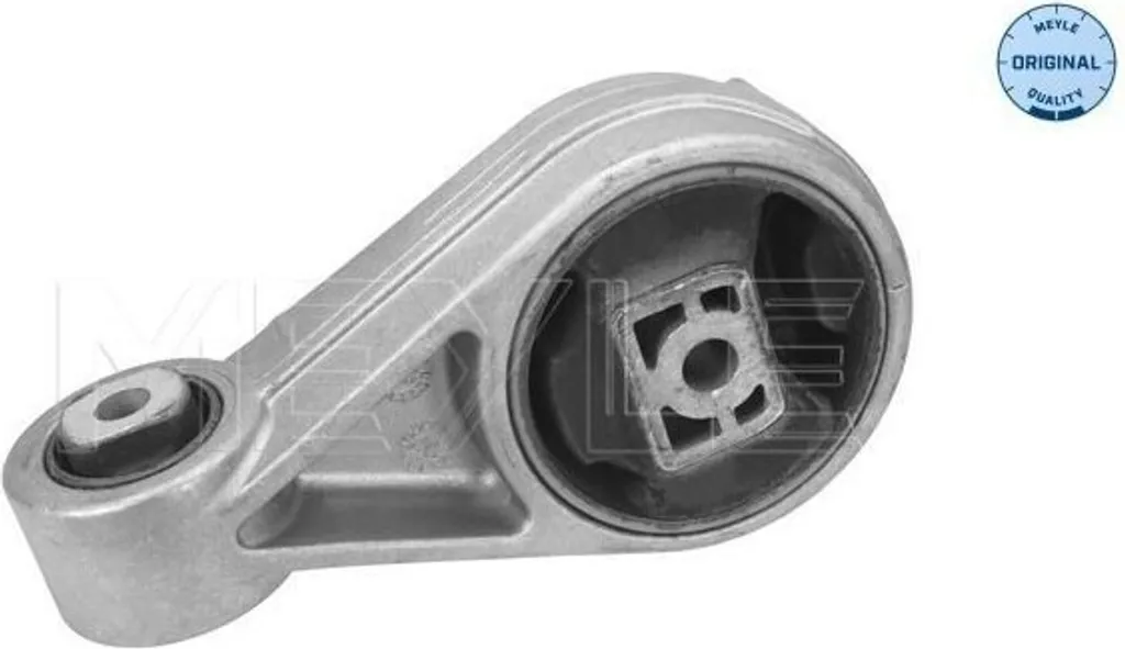 MEYLE 714 030 0016 Support moteur arrière pour Ford Focus DAW DBW DNW