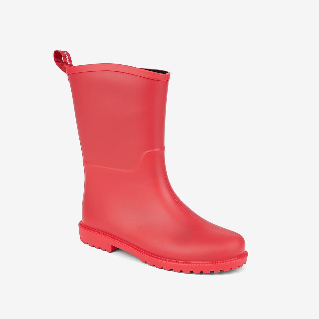 Damen-Regenstiefel Coqui