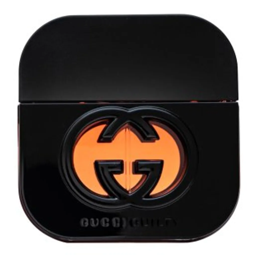 Gucci Guilty Black Donna 30ml - Profumo Originale e Misterioso