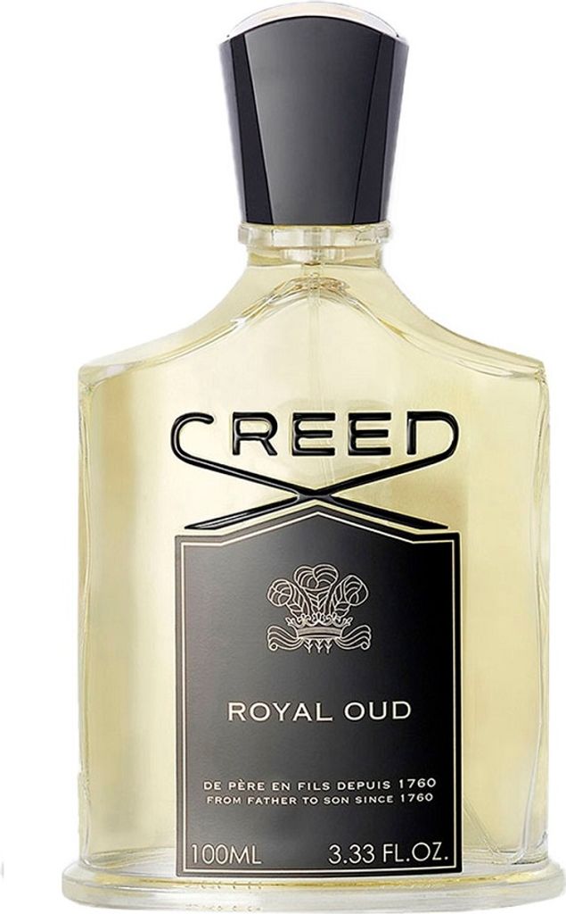 Creed Royal Oud Eau de Parfum unisex 100 ml Produktbild 