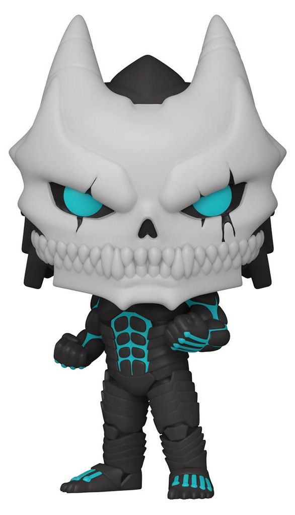 Figurka Funko Pop! Kaiju No. 8 - Oficjalna Figuryna Immagine del prodotto 