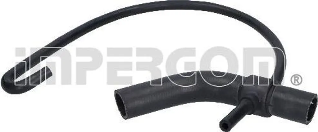 Manicotto Radiatore 7707385 Imperium 20429 Fiat Cinquecento | Ricambio OE
