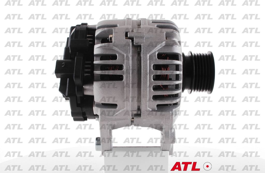ATL Lichtmaschine Generator LiMa