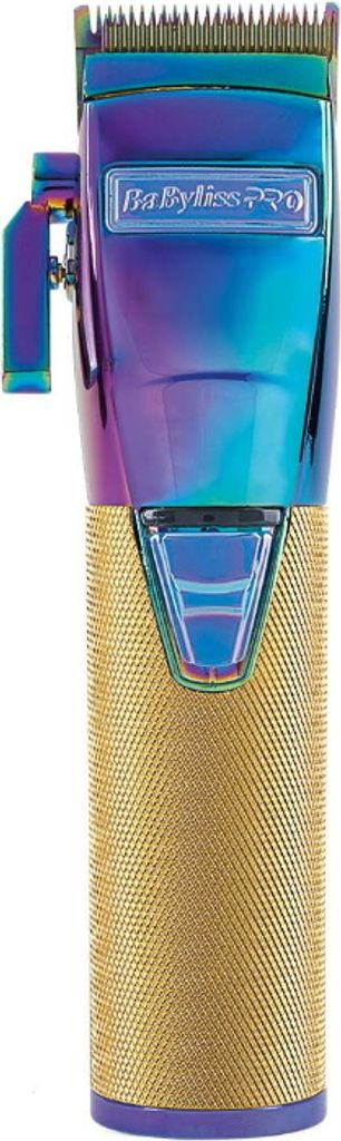 Babyliss PRO FX8700IE 4Artists Cordless Metal Clipper Obrázok produktu 