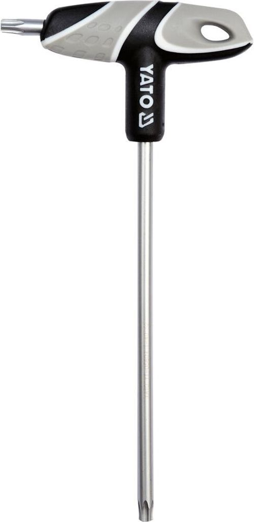 YATO YT-05609 - t-Kennzeichen de torx Schlüssel t40